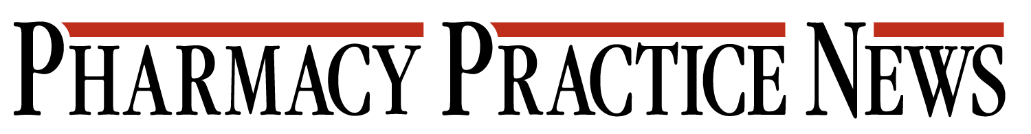 Pharmacy Practice News Logo